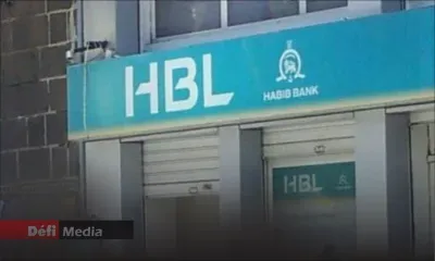 Secteur bancaire Habib Bank, une page se tourne 