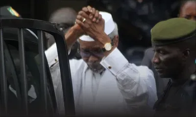 Décès de l'ex-président tchadien Hissène Habré, détenu au Sénégal