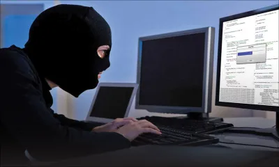 Youth debate: Cybercrime Securing our connection