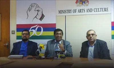 Hadj 2019 : 500 visas supplémentaires pour les pèlerins mauriciens