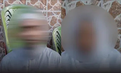 Porté disparu à La Mecque, le Mauricien Saïd est retrouvé mort : ses deux enfants se confient