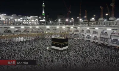 Hadj 2024 : appel de Showkutally Soodhun aux opérateurs pour compléter leurs démarches de logement et catering