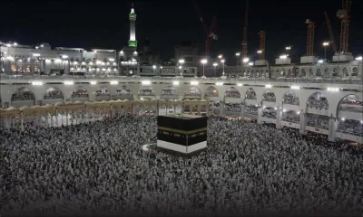 Hadj 2023 : six Mauriciens décédés en Arabie saoudite 