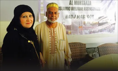 Le hajee Feiz Bengah raconte le drame