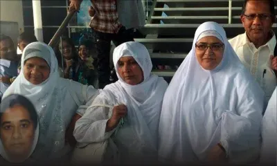 Hadj - Mauriciens disparus: l’espoir s’amenuise