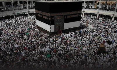 Hajj : Maurice obtient 200 visas supplémentaires 