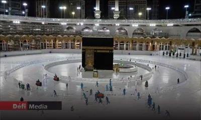 Arabie saoudite : levée de la plupart des restrictions surtout pour le hajj