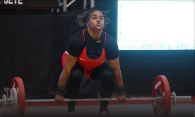 [JIOI 2023] Haltérophilie : une moisson de 17 médailles d’or 