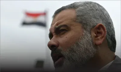 Appel à la grève générale dans les territoires palestiniens après l'"assassinat" du chef du Hamas