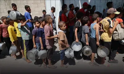 L'Assemblée générale de l'ONU se penche sur l'avenir d'un Etat palestinien, sans le Hamas