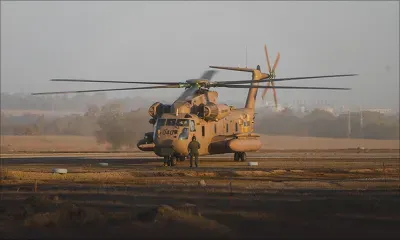 Gaza : l'armée israélienne confirme que sept otages ont été remis à la Croix-Rouge