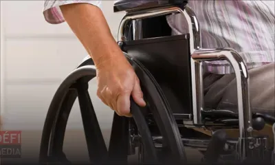 Pension de vieillesse : Environ 3 000 personnes vivant en situation de handicap et les veuves toucheront Rs 15 000 jusqu’à 65 ans