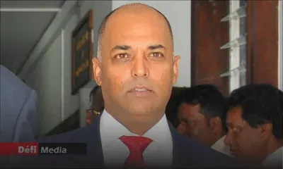 Flou sur le rapport du PRB : Haniff Peerun s’insurge 