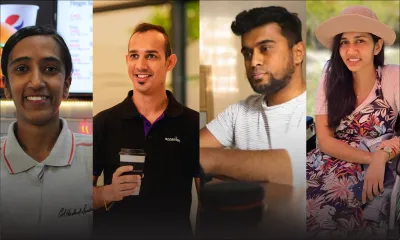 Monde du travail : handicapés mais actifs !