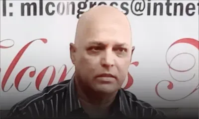 Haniff Peerun : «La lutte syndicale ne doit pas servir de tremplin aux politiciens»