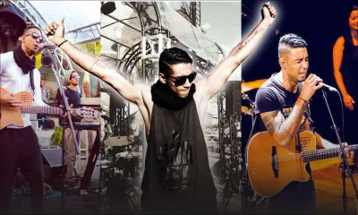 Hans Nayna: The Soulful Singer