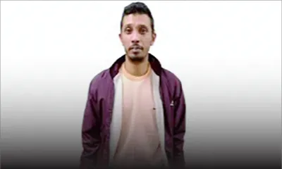 Saisie de 13 kilos de haschisch à l’aéroport, jeudi : les fréquentations de Varun Gaungoo intéressent la police