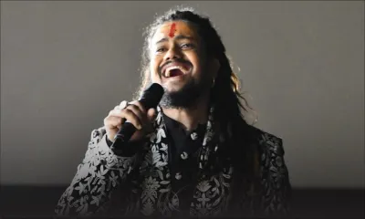Concert : Hansraj Raghuwanshi de retour à Maurice le 12 mars prochain