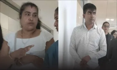 Meurtre de Hema Basama en 2017 : mère et fils plaident non coupables aux Assises