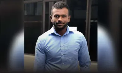 United Nations Youth Climate Summit : «C’est une grande fierté d’avoir été choisi pour représenter Maurice», confie Hantish Matabadul