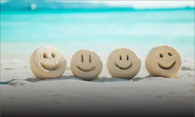 World Happiness Report 2023 : Maurice 59e mondial et premier en Afrique