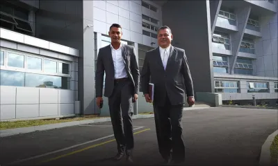 L’avocat de Hussein Abdool Rahim : «26 des 125 paragraphes de son affidavit sont faux»