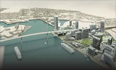 Infrastructure - Harbour Bridge et Ring Road : les défis d’une résurrection