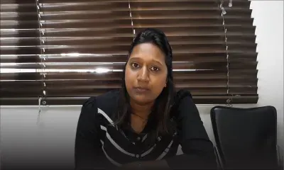 Facebook : une infirmière affirme que sa photo a été utilisée sur trois faux comptes