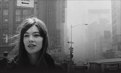 Décès de Françoise Hardy à 80 ans