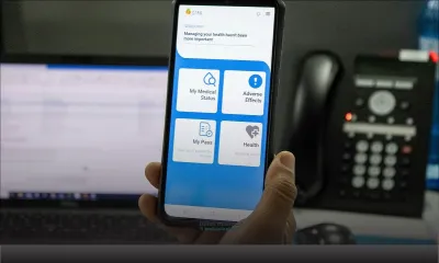 Covid-19 : Harel Mallac Technologies lance son pass vaccinal digital