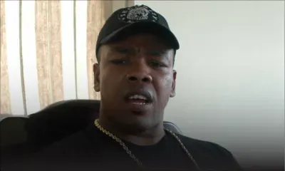 Décès du «bouncer» Jean Harel Philippe 