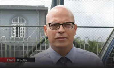 Harish Chundunsing : «Des dossiers brûlants vont sortir bientôt»