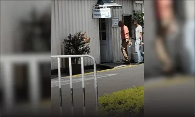 L’ex-journaliste Harish Chundunsing entendu par la Special Striking Team