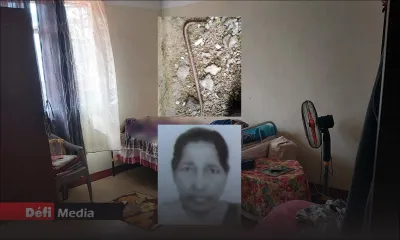 Meurtre d’Harmawati Dhunnoo : aucune arrestation pour l’heure, la thèse de la vengeance plutôt que le vol retenue par les enquêteurs