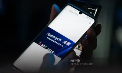 Huawei ouvre un nouveau front dans la guerre pour le contrôle des smartphones