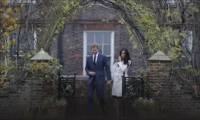 Le mariage royal ? Une majorité de Britanniques s'en moquent, selon un sondage