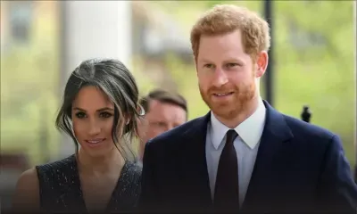 Vous êtes invité au mariage de Harry et Meghan? Apportez votre pique-nique