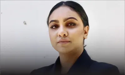 Harshani Mahadoo : «Je veux faire la politique autrement, sur des faits et non des allégations»