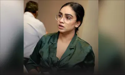 L’animatrice Harshani Mahadoo rejoint le Reform Party : «Je crois dans le leadership de Roshi Bhadain»