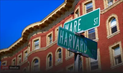 L'administration Trump gèle 2,2 milliards de dollars de subventions à Harvard, qui a refusé ses exigences