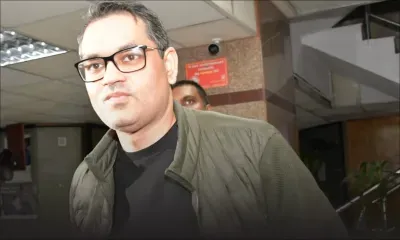 Détournement de fonds allégué à la MIC : Harvesh Seegolam retourne à l’Anti-Money Laundering Unit