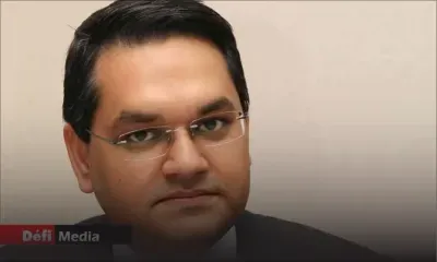 Détournement de fonds allégué à la MIC : Harvesh Seegolam toujours dans les locaux de l’Anti-Money Laudering Unit du CCID