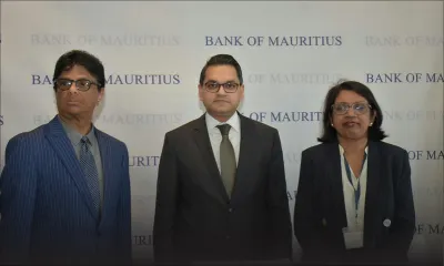 Politique monétaire : le taux directeur maintenu à 1.85 %