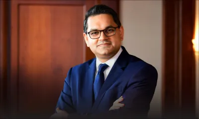 Harvesh Seegoolam : « La roupie mauricienne est en appréciation comparé à 2020 »