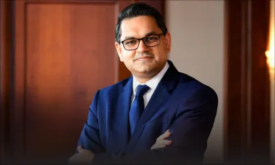 Harvesh Seegolam élu Central Banker of the Year 2023 pour la région d’Afrique