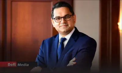 Rémunérations : l’ancien Gouverneur Harvesh Seegolam a empoché plus de Rs 39 millions en 3 ans 