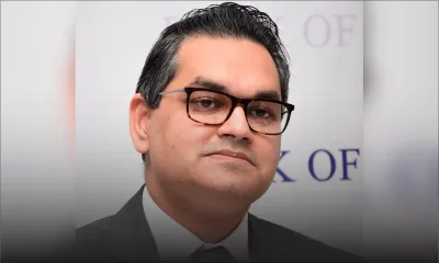 Harvesh Seegolam, gouverneur de la Banque de Maurice : «La criminalité financière exige le renforcement des organes de prévention et de répression»