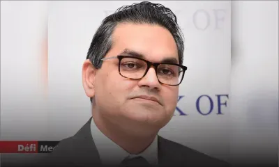 Détournement allégué de Rs 45 millions au préjudice de la MIC : Harvesh Seegolam devra répondre au CCID