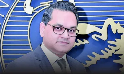 Seegolam : «La BoM va introduire de nouvelles ‘guidelines’ afin de réguler le ‘forward market’»