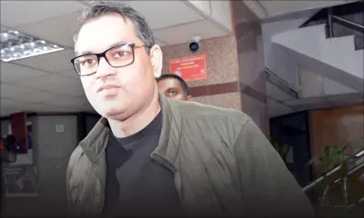 Allégations de fraude à la MIC : Harvesh Seegolam confronté à sa présence dans une réunion avec les Adam